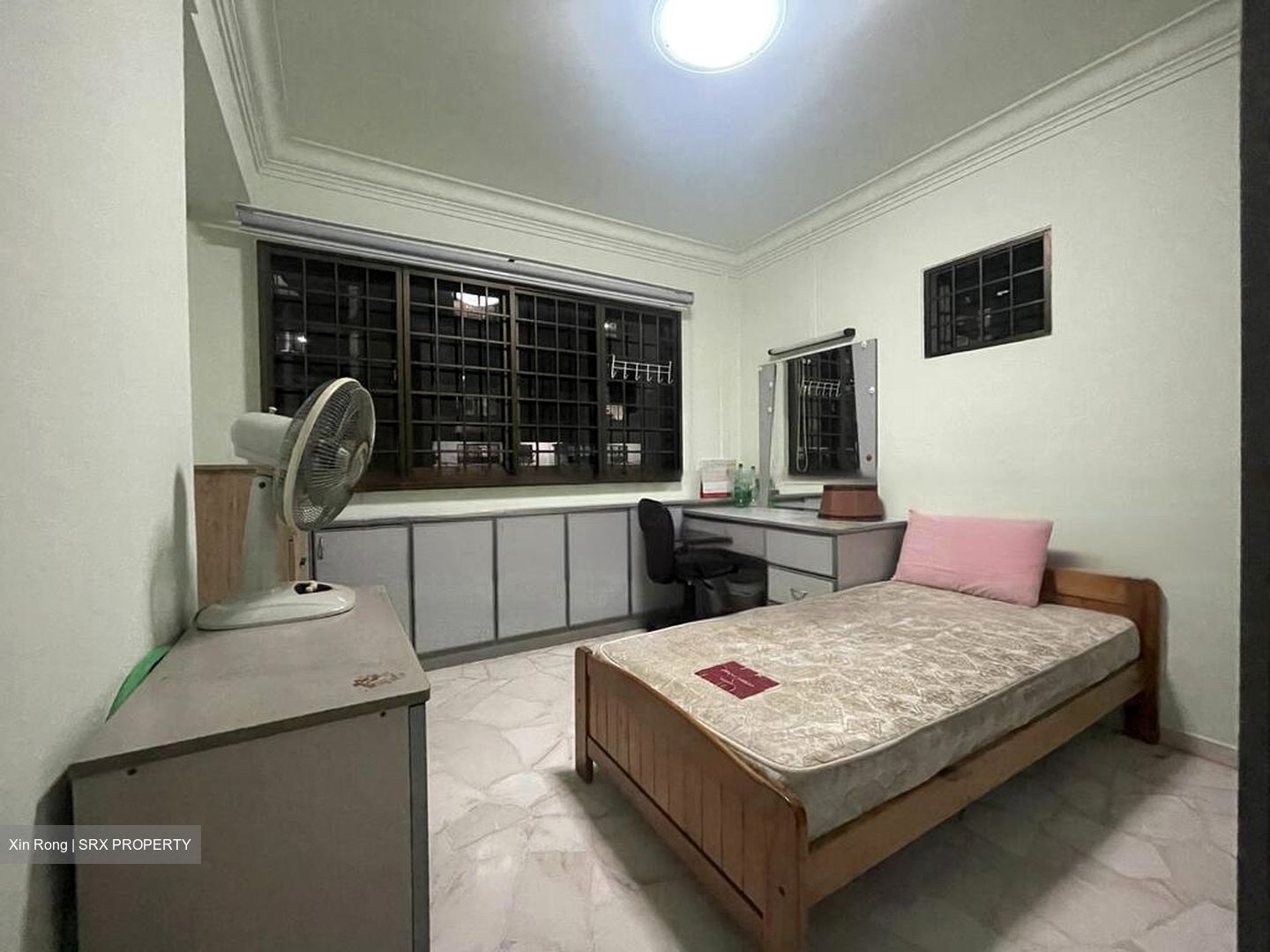 Blk 619 619 ANG MO KIO AVENUE 4 (Ang Mo Kio), HDB 5 Rooms #460248741